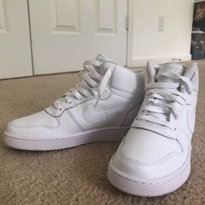 nike ebernon high women's